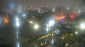 Weather camera view of Central Piedmont Community College.