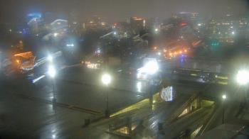 Weather camera view of Central Piedmont Community College.