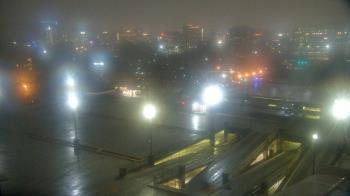 Weather camera view of Central Piedmont Community College.