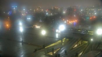 Weather camera view of Central Piedmont Community College.