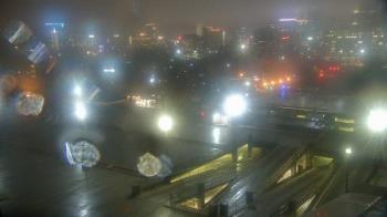 Weather camera view of Central Piedmont Community College.