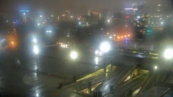 Weather camera view of Central Piedmont Community College.