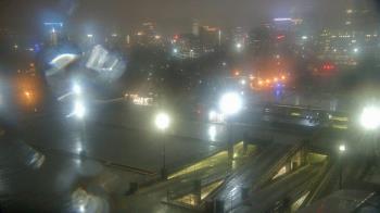 Weather camera view of Central Piedmont Community College.