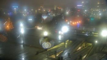 Weather camera view of Central Piedmont Community College.