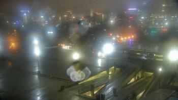 Weather camera view of Central Piedmont Community College.