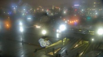 Weather camera view of Central Piedmont Community College.