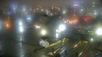 Weather camera view of Central Piedmont Community College.