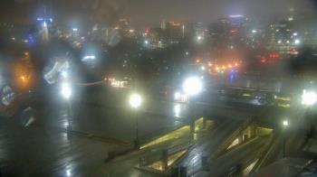 Weather camera view of Central Piedmont Community College.