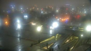 Weather camera view of Central Piedmont Community College.