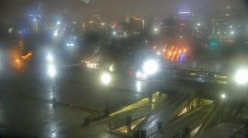 Weather camera view of Central Piedmont Community College.