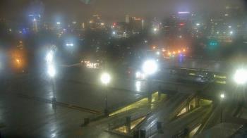 Weather camera view of Central Piedmont Community College.