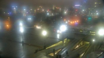 Weather camera view of Central Piedmont Community College.