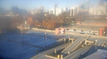 Weather camera view of Central Piedmont Community College.