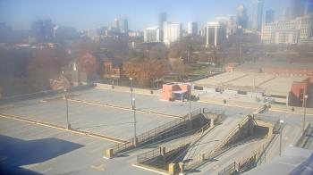 Weather camera view of Central Piedmont Community College.