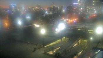 Weather camera view of Central Piedmont Community College.