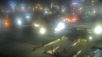 Weather camera view of Central Piedmont Community College.