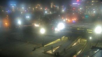 Weather camera view of Central Piedmont Community College.