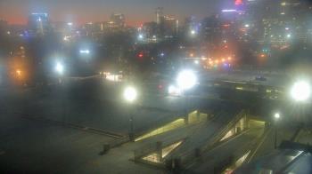 Weather camera view of Central Piedmont Community College.