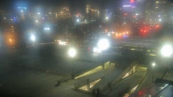 Weather camera view of Central Piedmont Community College.