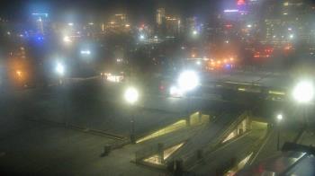 Weather camera view of Central Piedmont Community College.