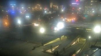 Weather camera view of Central Piedmont Community College.