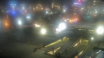 Weather camera view of Central Piedmont Community College.