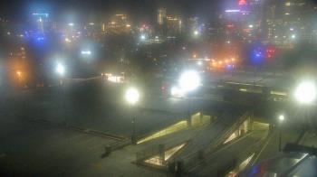 Weather camera view of Central Piedmont Community College.