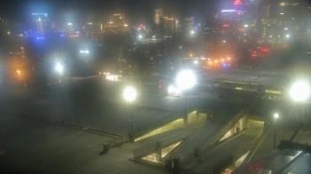 Weather camera view of Central Piedmont Community College.