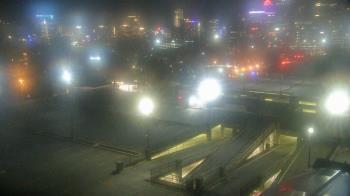 Weather camera view of Central Piedmont Community College.