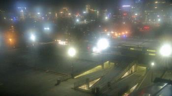 Weather camera view of Central Piedmont Community College.