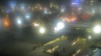 Weather camera view of Central Piedmont Community College.