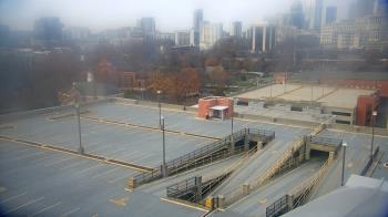 Weather camera view of Central Piedmont Community College.