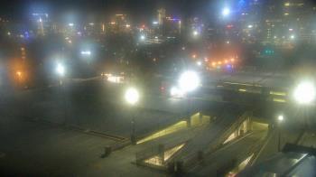 Weather camera view of Central Piedmont Community College.