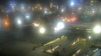 Weather camera view of Central Piedmont Community College.