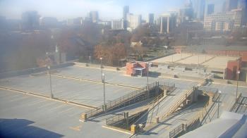 Weather camera view of Central Piedmont Community College.