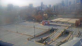 Weather camera view of Central Piedmont Community College.