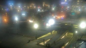 Weather camera view of Central Piedmont Community College.