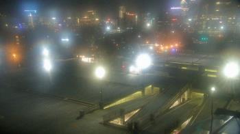 Weather camera view of Central Piedmont Community College.