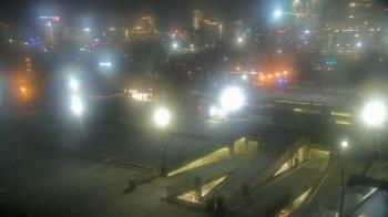 Weather camera view of Central Piedmont Community College.