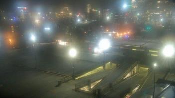 Weather camera view of Central Piedmont Community College.