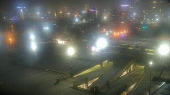 Weather camera view of Central Piedmont Community College.