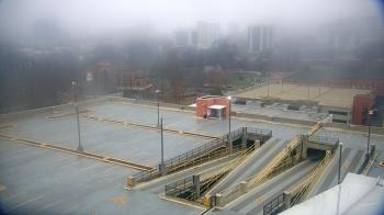 Weather camera view of Central Piedmont Community College.