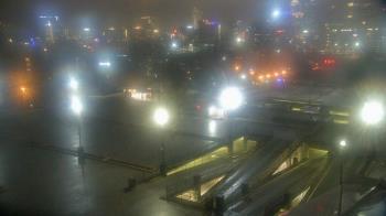 Weather camera view of Central Piedmont Community College.