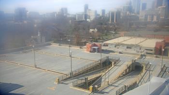 Weather camera view of Central Piedmont Community College.