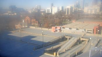 Weather camera view of Central Piedmont Community College.