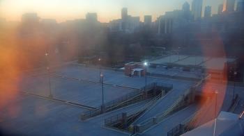 Weather camera view of Central Piedmont Community College.