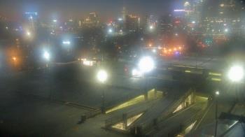 Weather camera view of Central Piedmont Community College.