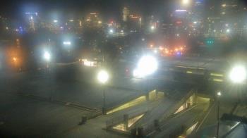 Weather camera view of Central Piedmont Community College.