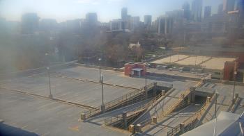 Weather camera view of Central Piedmont Community College.