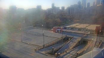 Weather camera view of Central Piedmont Community College.